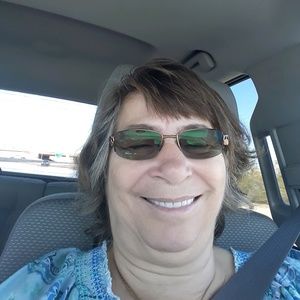 Meet your Posher, Maryanne